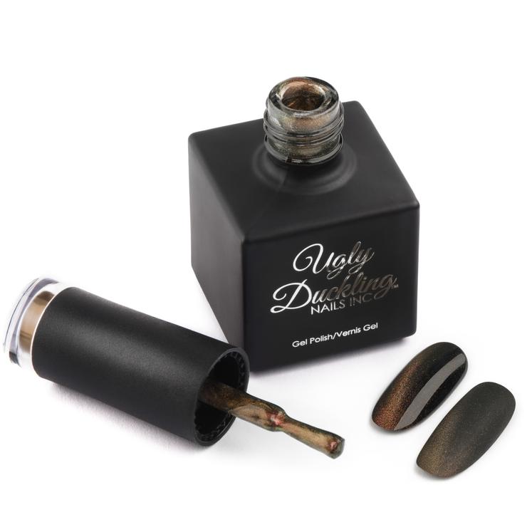 Gel Polish 180 - 4D Cat Eye
